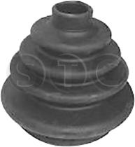 STC T400179 - FUELLE L/RDA 5CENTO-6CENTO