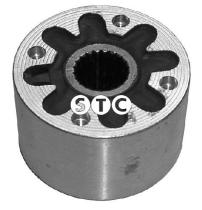 STC T400180 - FLECTOR TRANSM. SEAT600