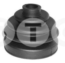 STC T400184 - FUELLE L/RDA TERRANO-2