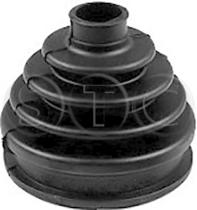 STC T400187 - FUELLE L/RDA TRANSP AUDI A4/46
