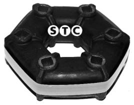 STC T400189 - FLECTOR TRANSM SIERRA