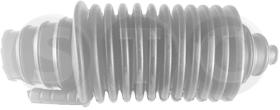 STC T400201 - FUELLE UNIVERSAL CREM ASISTIDA