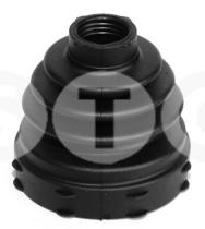 STC T400214 - FUELLE L/CBO BOXER-III