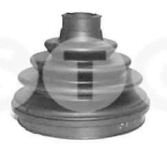 STC T400217 - FUELLE L/RDA ALFA155-BRAVO