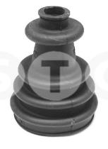 STC T400221 - FUELLE L/RDA. R-4/5