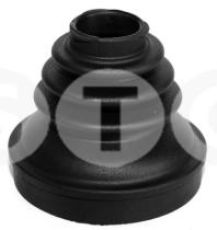 STC T400226 - FUELLE L/CBO JUMPY-III