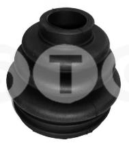 STC T400241 - FUELLE TRANSM SMART