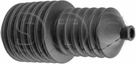 STC T400265 - FUELLE CREMALLERA R-18