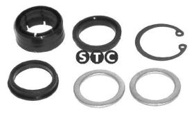 STC T400287 - JGO CASQS CREM C15-205