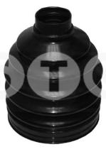 STC T400294 - FUELLE L/RDA MB CLASE B