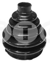 STC T400297 - FUELLE L/RDA GOLF3-IBIZA'93-