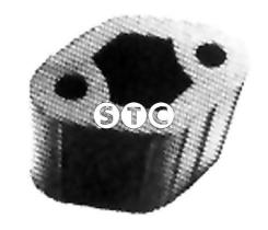 STC T400303 - SOPORTE ESCAPE PEUG 205