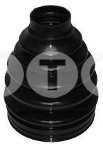 STC T400304 - FUELLE L/RDA MB CLASE A/B