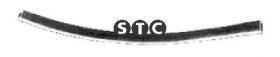STC T400309 - FUNDA MUELLE SUSPENSION