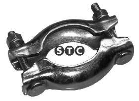 STC T400390 - COLLARíN COLECTOR SEAT
