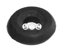 STC T400415 - GOMA AMORTIGUADOR PLANA