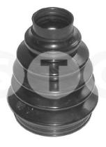 STC T400427 - FUELLE TRANS L/RDA PEUGEOT 206