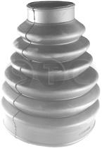 STC T400460 - FUELLE TR L/RDA XSARA/XANTIA