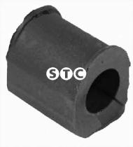 STC T400469 - GOMA BARRA ESTBLZ R-9