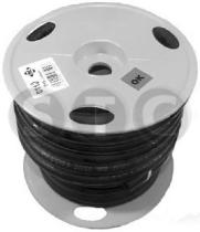 STC T400470 - TUBO RETORNO GOMA 3X7 25MT