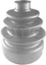 STC T400493 - FUELLE L/RDA C15 D /PEUG 405