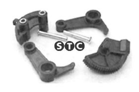 STC T400498 - SERRETA EMBRG. R-9 SUPER 5