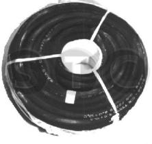 STC T400502 - TUBO TRENZADO 7,5X13,5 25MTS