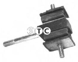 STC T400506 - SOPORTE MOTOR SUPER 5 D