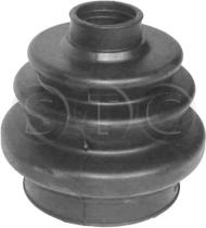STC T400510 - FUELLE L/RDA CBO BMW/ALFA 75