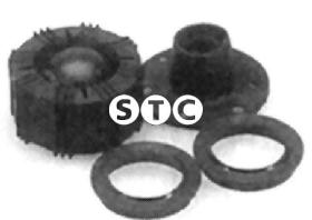 STC T400516 - JGO CASQUILLOS CAMBIO R-9