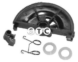 STC T400519 - SERRETA EMBRG. FORD ORION