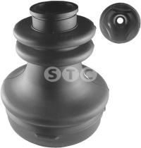 STC T400559 - FUELLE L/CBO KANGOO