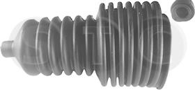 STC T400561 - FUELLE CREM ASIST RENAULT