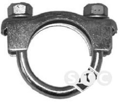 STC T400594 - BRIDA REFORZADA 48 MM