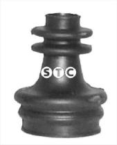 STC T400626 - FUELLE L/CBO PEUG 205-405 GTX
