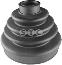 STC T400638 - FUELLE L/RDA AUDI 100-200