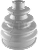 STC T400642 - FUELLE L/RDA AUDI 80PASSAT 88