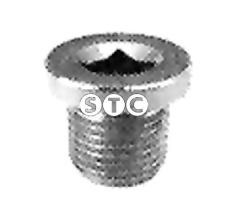 STC T400668 - 0