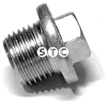 STC T400669 - 0