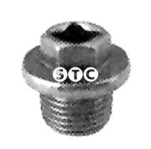 STC T400670 - 0