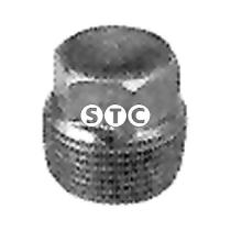 STC T400675 - TAPON CARTER FIAT