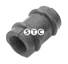 STC T400688 - GOMA BARRA PEUG 22 MM VERDE