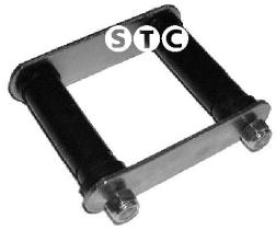 STC T400719 - SOPORTE BALLESTA PANDA