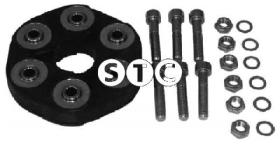 STC T400735 - FLECTOR TRANSM MB-115 MM