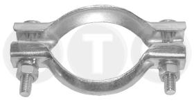 STC T400748 - COLLARíN COLECTOR 66MM