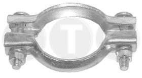 STC T400749 - COLLARíN COLECTOR 69MM