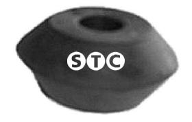 STC T400756 - GOMA AMORT. TRAS IBIZA