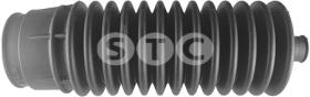 STC T400757 - FUELLE CREMALL FIAT DUCATO