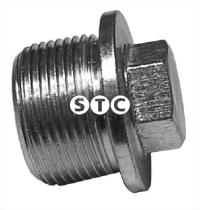 STC T400759 - TAPON CARTER FURG MB