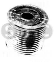 STC T400760 - TUBO GOMA 6X11 MM 15MTS